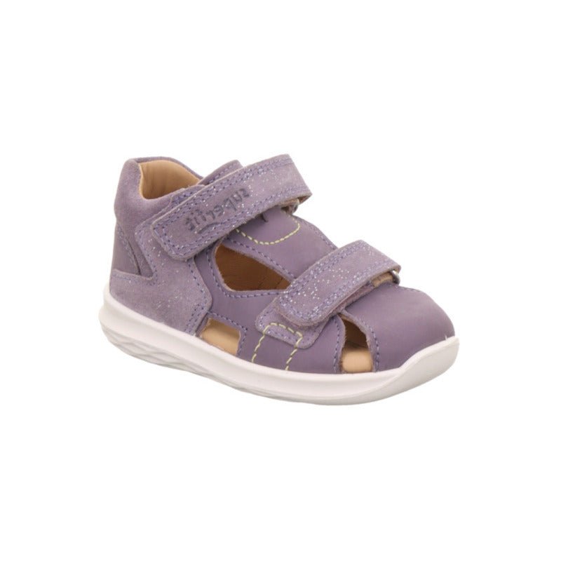 LILLA BUMBLEBEE SANDAL - Peti Sko - SUPER FIT