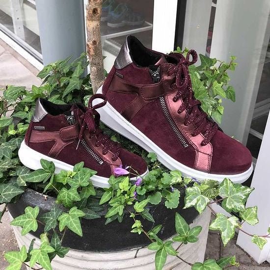 LILLA COSMO STØVLE - Peti Sko - SUPER FIT