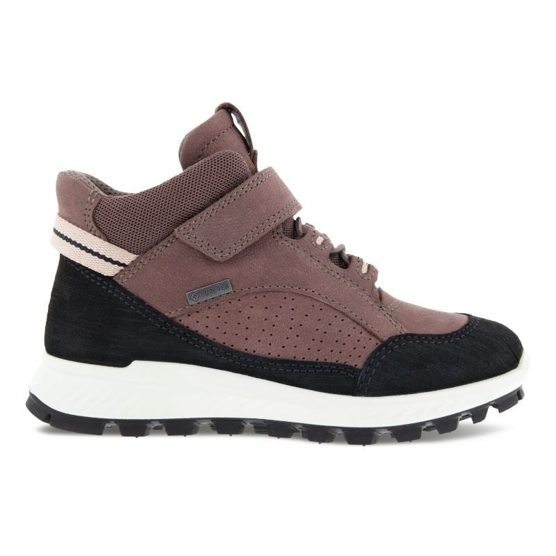 LILLA EXOSTRIKE KIDS TEX - Peti Sko - ECCO