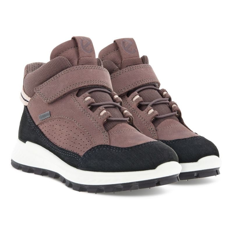 LILLA EXOSTRIKE KIDS TEX - Peti Sko - ECCO