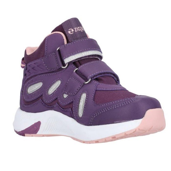 LILLA GLOUER KORT STØVLE - Peti Sko - ZIG-ZAG