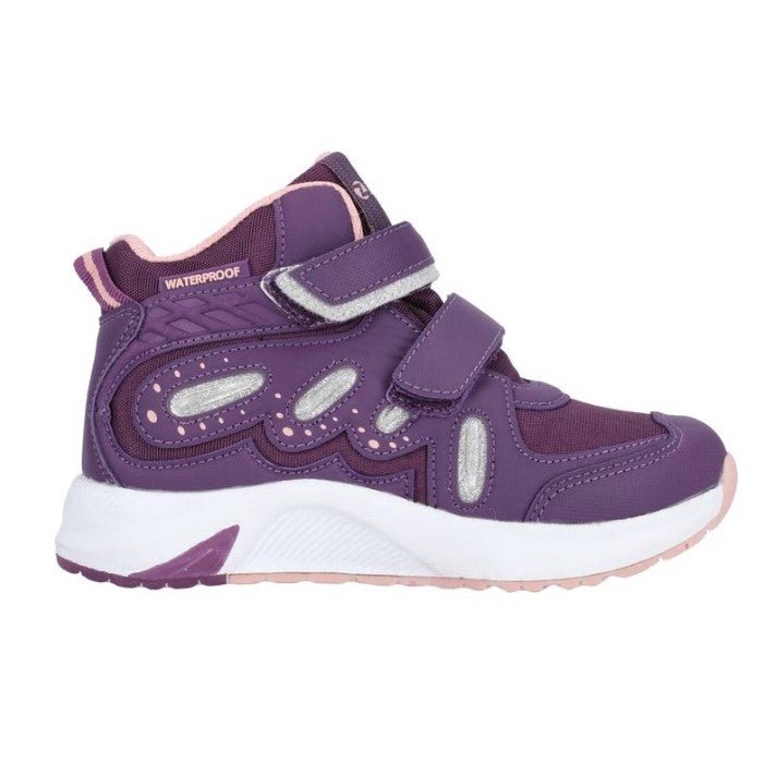 LILLA GLOUER KORT STØVLE - Peti Sko - ZIG-ZAG