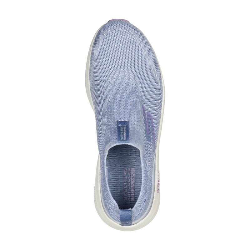 LILLA GO RUN ELEVATE HOT STREAK - Peti Sko - SKECHERS