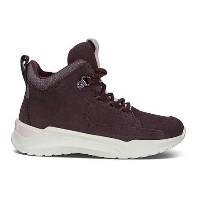 LILLA INTERVENE BASKET - Peti Sko - ECCO