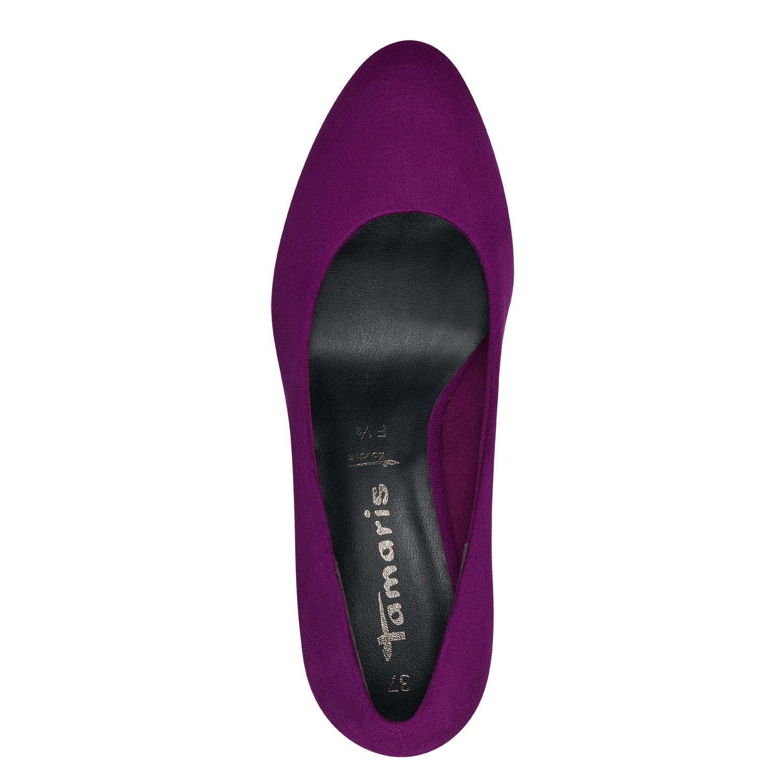 LILLA PUMPS - Peti Sko - TAMARIS