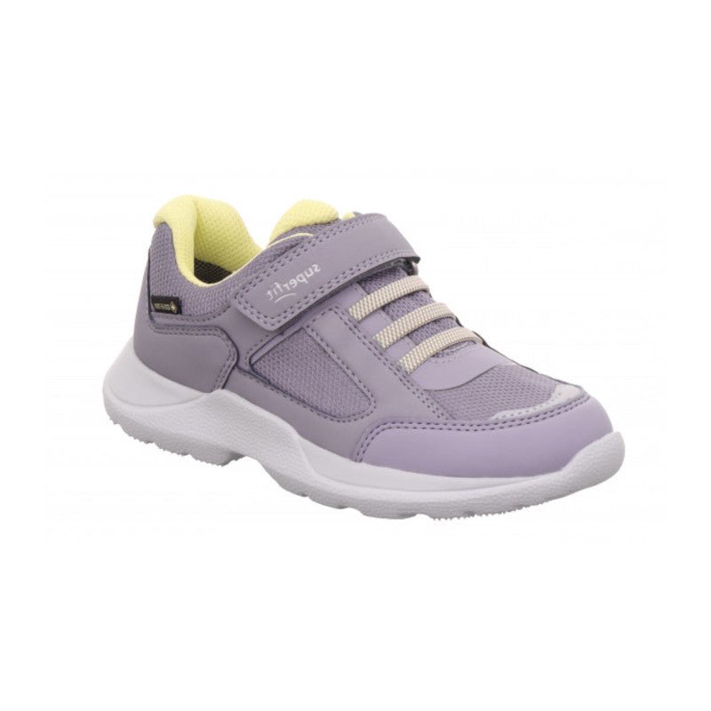 LILLA RUSH TEX KONDI - Peti Sko - SUPER FIT