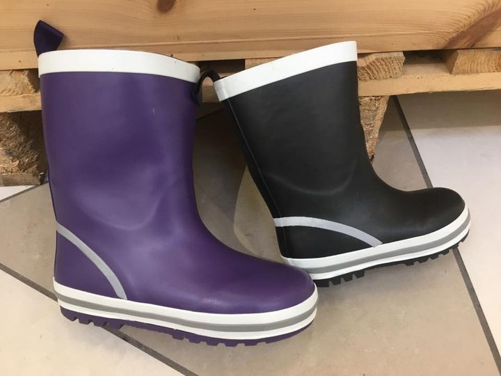 LILLA TERMOSTØVLE - Peti Sko - MOLS