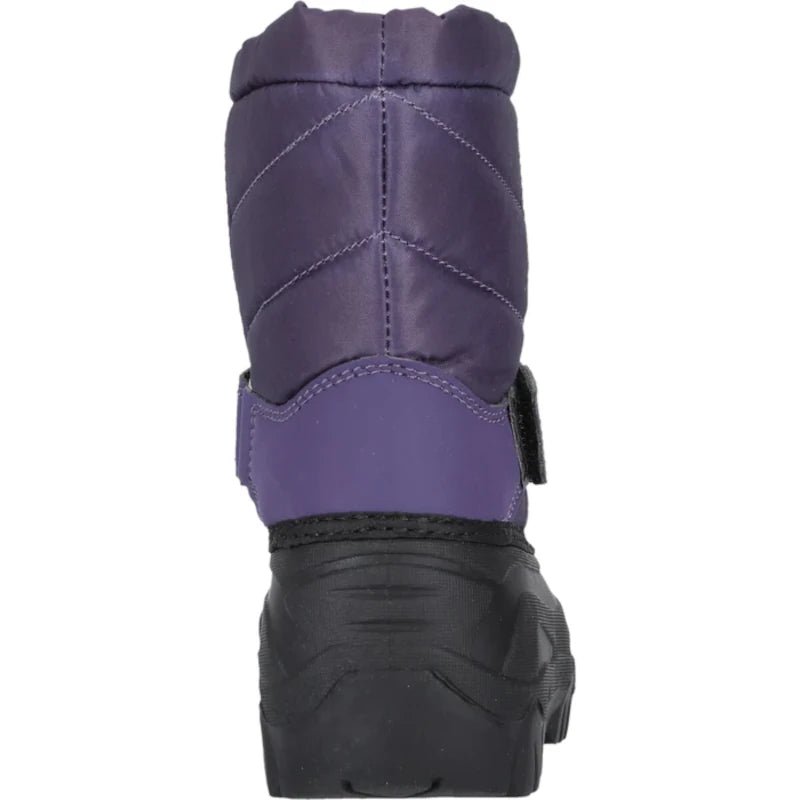 LILLA WANOHA STØVLE - Peti Sko - ZIG-ZAG