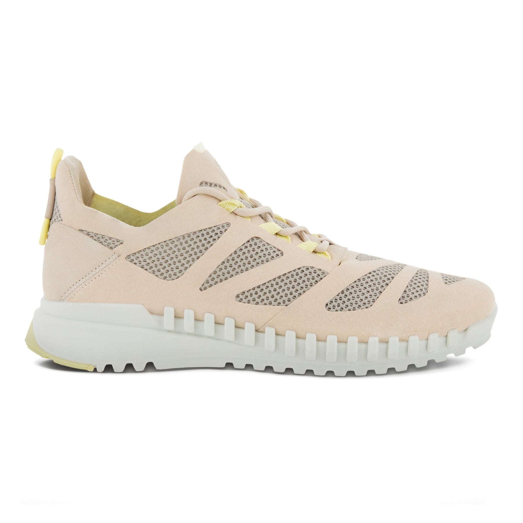 LIMESTONE ZIPFLEX SNEAKER - Peti Sko - ECCO