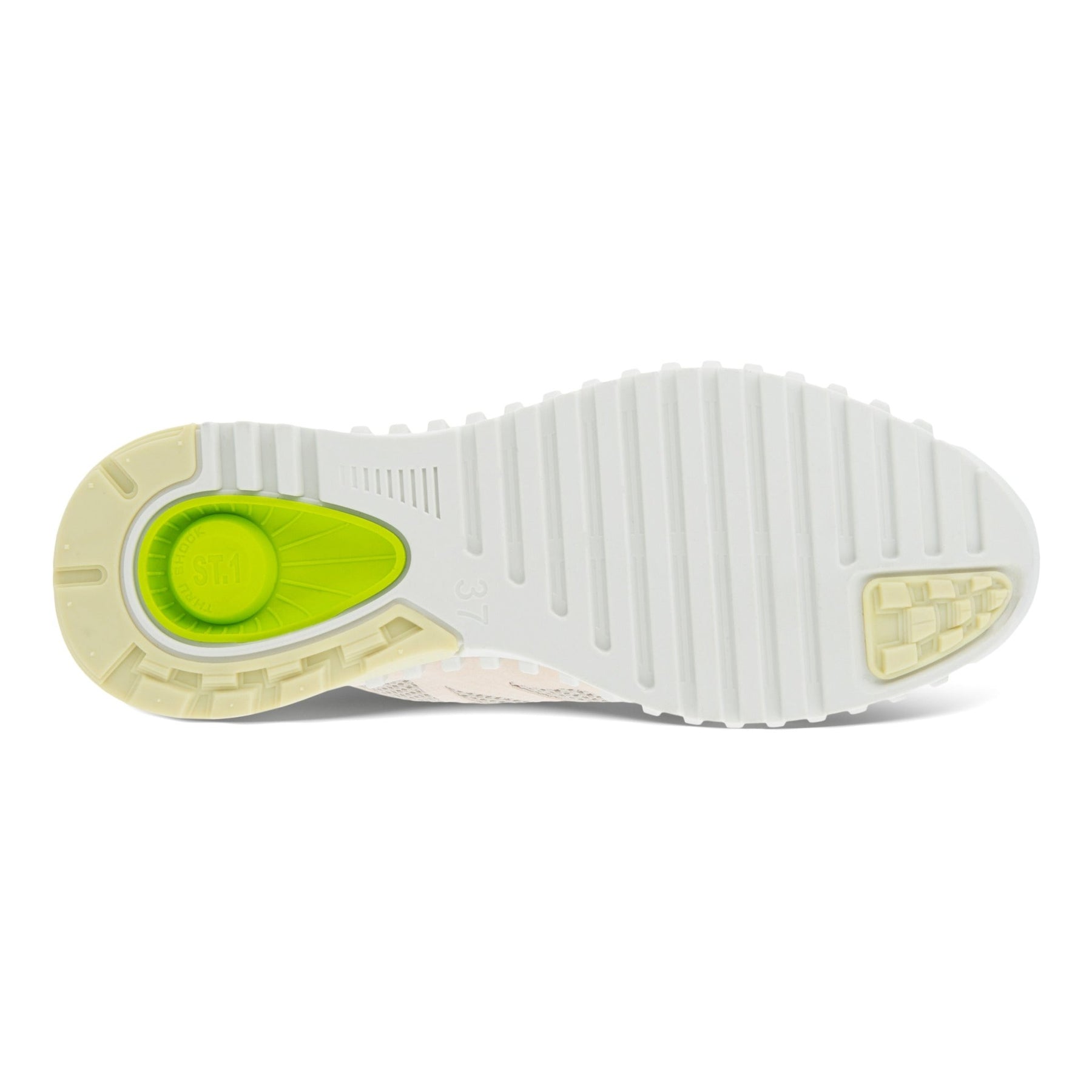 LIMESTONE ZIPFLEX SNEAKER - Peti Sko - ECCO