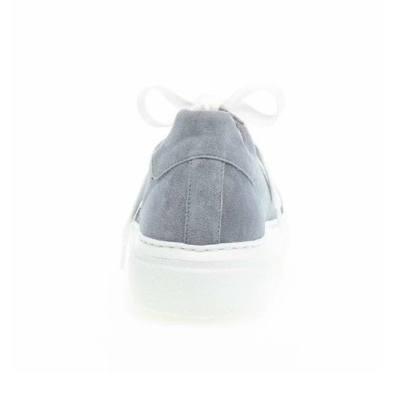LYSEBLÅ SNEAKER - Peti Sko - Gabor