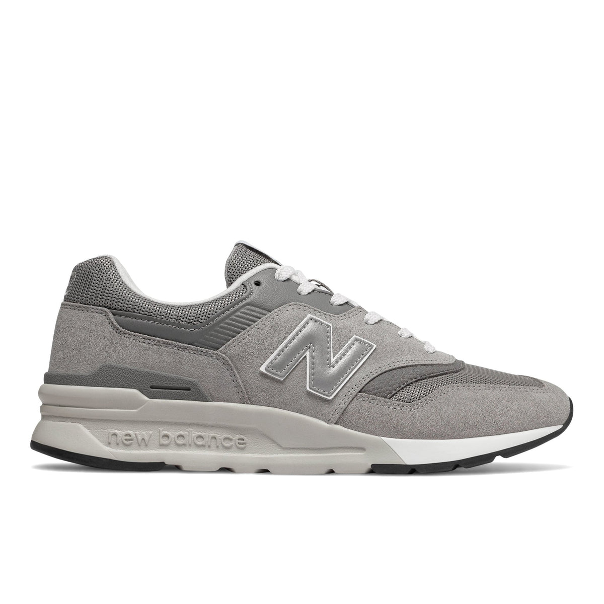 LYSEGRÅ 997 SNEAKER - Peti Sko - NEW BALANCE