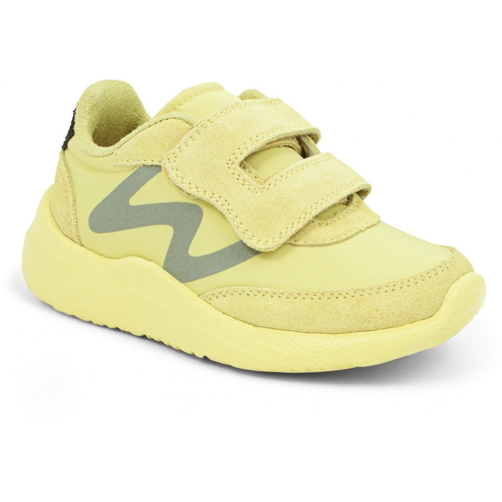 LYSEGUL OLLIE SNEAKER - Peti Sko - WODEN