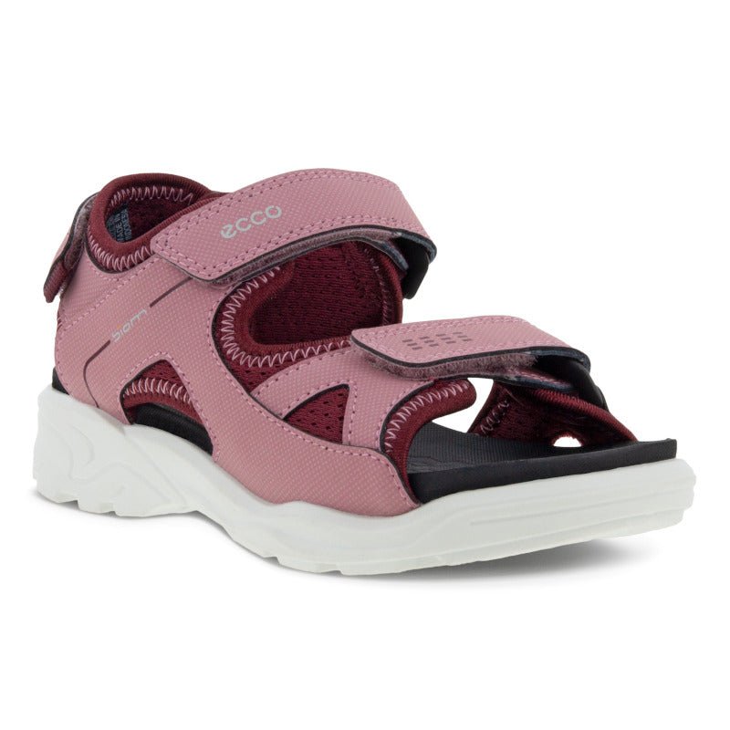 LYSERØD BIOM RAFT SANDAL - Peti Sko - ECCO