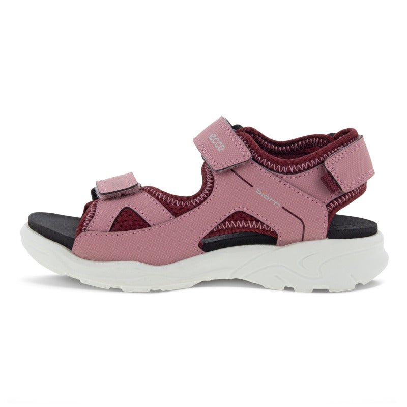 LYSERØD BIOM RAFT SANDAL - Peti Sko - ECCO