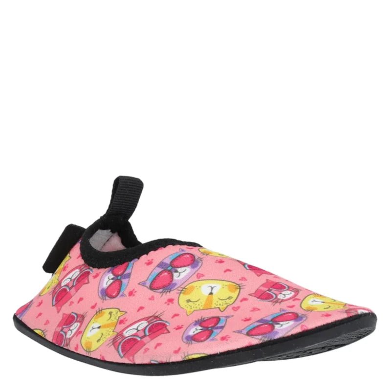 LYSERØD CAGAO BADESKO - Peti Sko - ZIG-ZAG