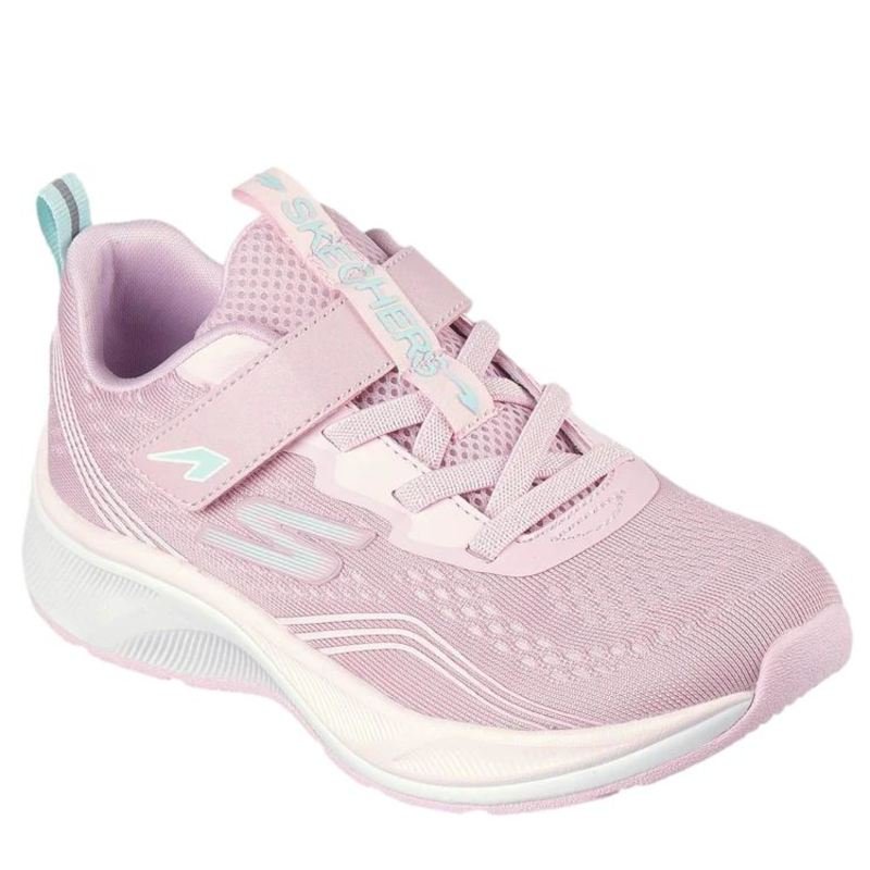 LYSERØD ELITE SPORTS 3 2 GO SNEAKER - Peti Sko - SKECHERS