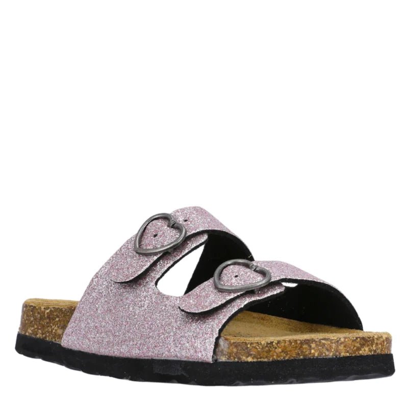 LYSERØD MESSINA SMUTTER - Peti Sko - ZIG-ZAG