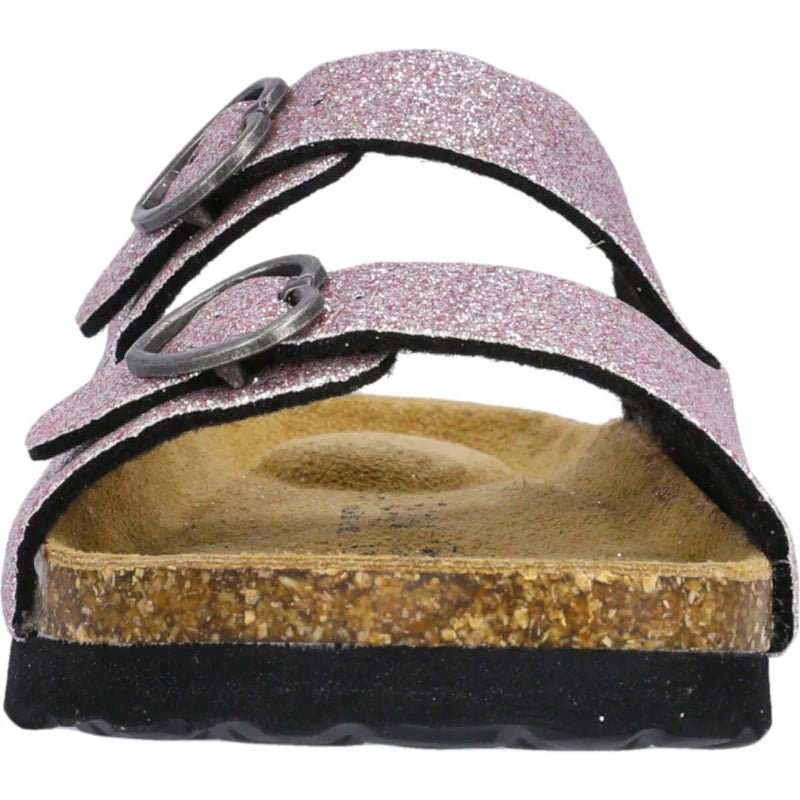 LYSERØD MESSINA SMUTTER - Peti Sko - ZIG-ZAG