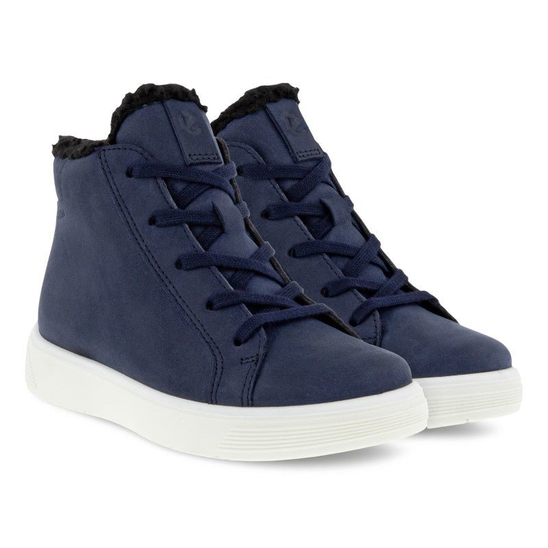 MARINEBLÅ STREET TRAY K - Peti Sko - ECCO