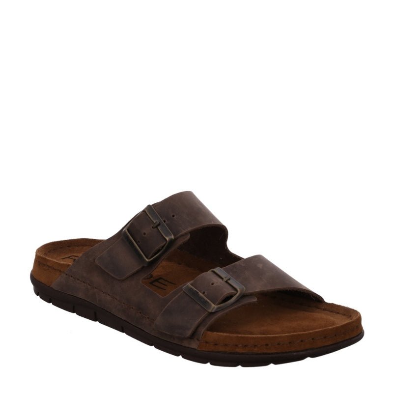 MOCCA 5918 SANDAL - Peti Sko - Rohde