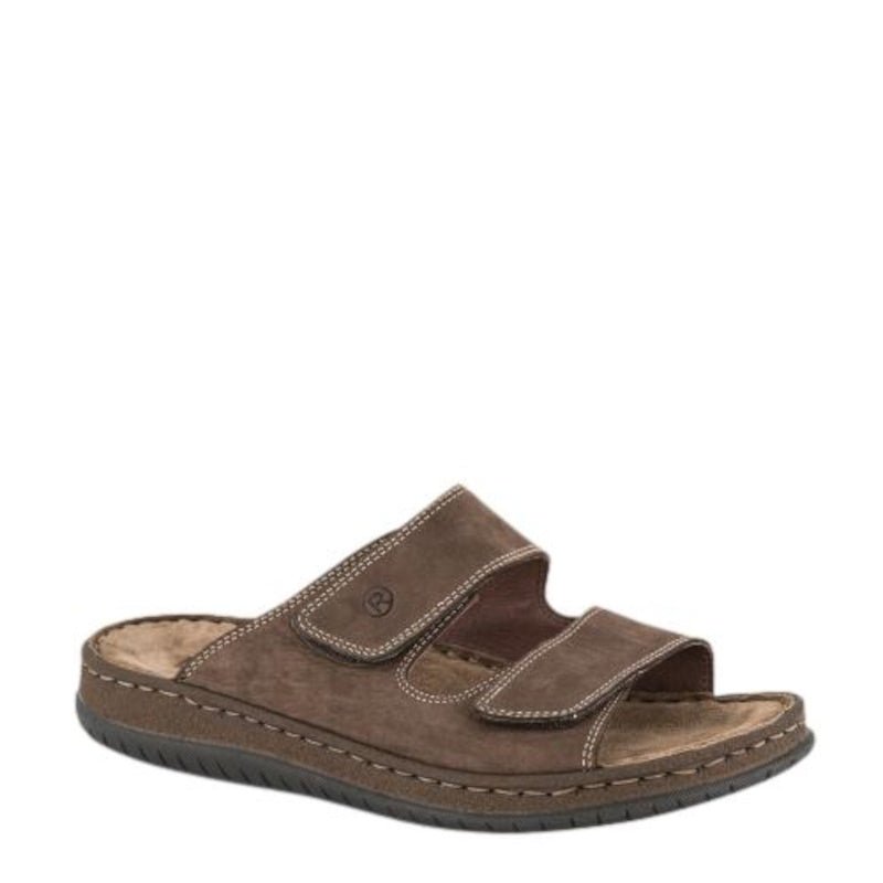 MOCCA 6240 SANDAL - Peti Sko - Rohde