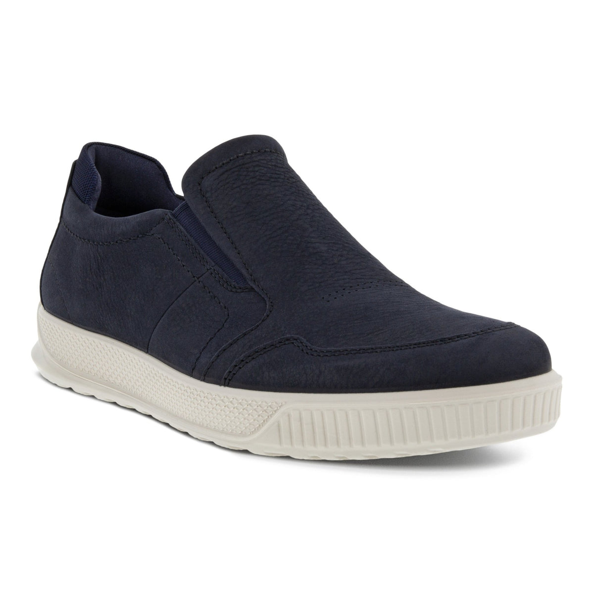 MØRKEBLÅ BYWAY HYTTE - Peti Sko - ECCO