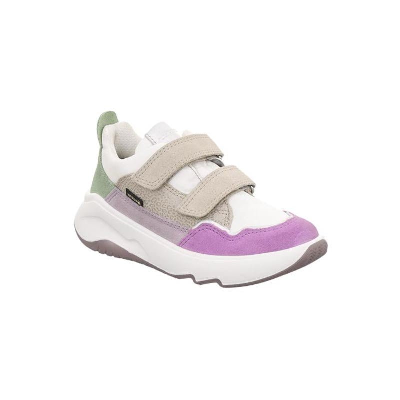 MULTI FARVET MELODY TEX SNEAKER - Peti Sko - SUPER FIT