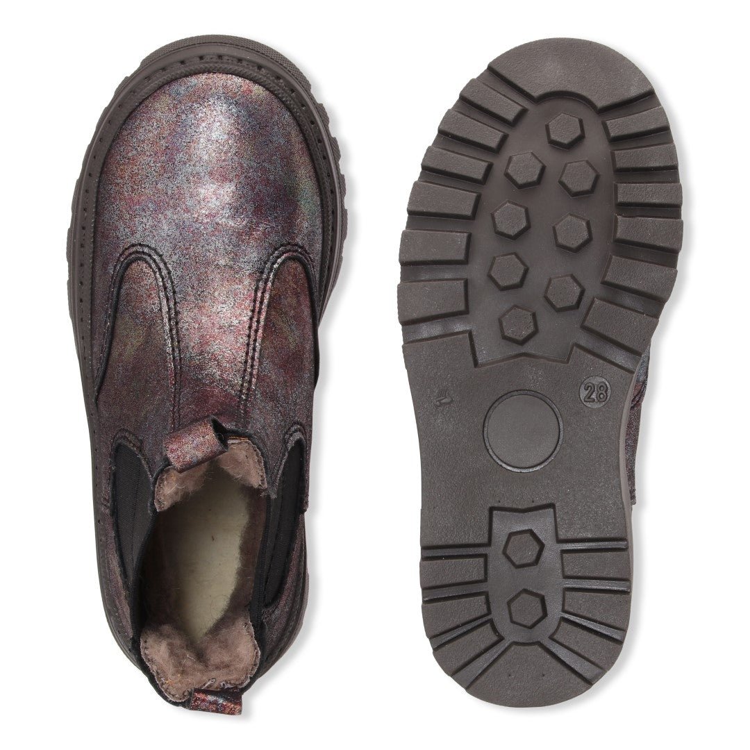 MULTI JAYDEN STØVLE - Peti Sko - Bundgaard