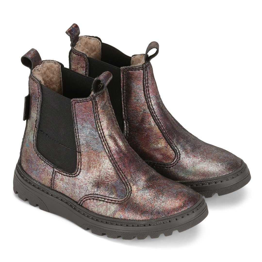 MULTI JAYDEN STØVLE - Peti Sko - Bundgaard