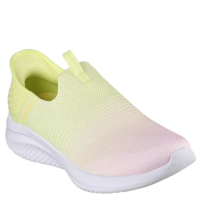 MULTI SLIP-INS ULTRA FLEX 3.0 - BEAUTY BLEND - Peti Sko - SKECHERS