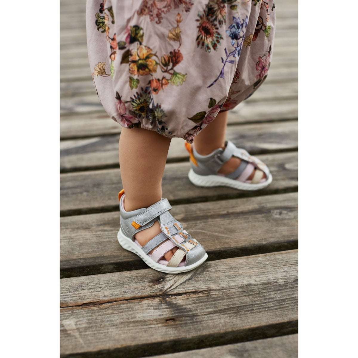 MULTI SP. LITE SANDAL - Peti Sko - ECCO