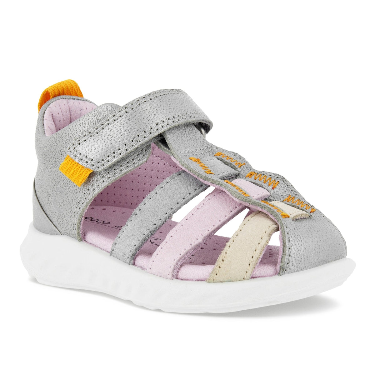MULTI SP. LITE SANDAL - Peti Sko - ECCO