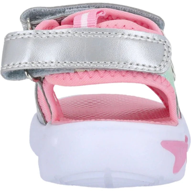 MULTI ZESIA BLINKESANDAL - Peti Sko - ZIG-ZAG