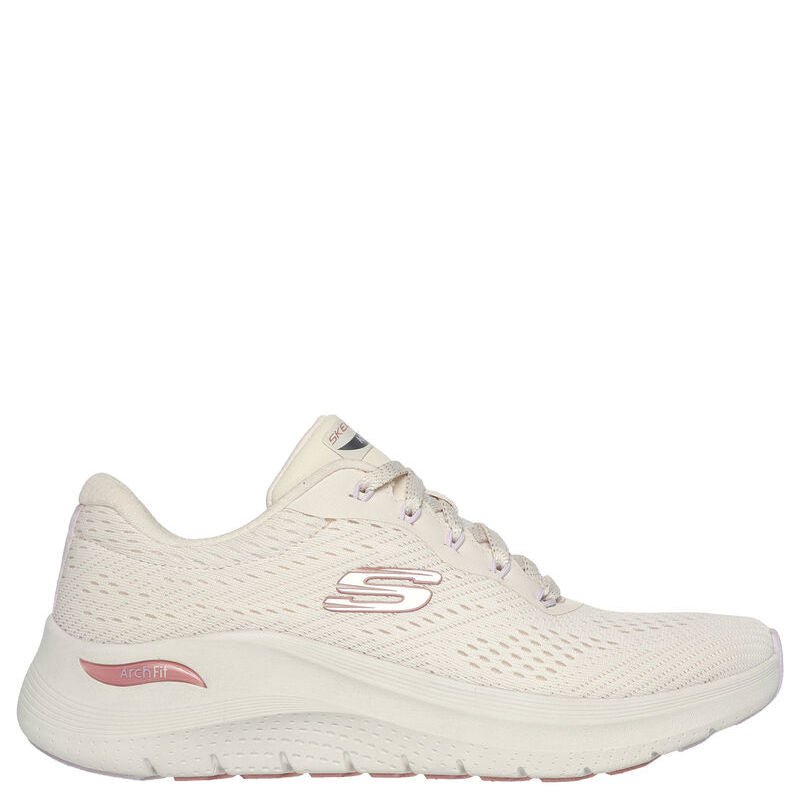 NATUR ARCH FIT 2.0 - BIG LEAGUE - Peti Sko - SKECHERS