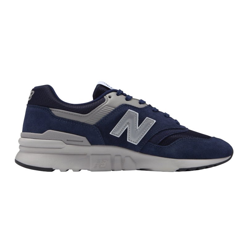 NAVY 997 SNEAKER - Peti Sko - NEW BALANCE