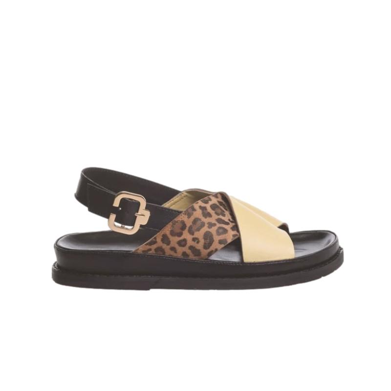NEW STRONGER PALE BANANA - Peti Sko - COPENHAGEN SHOES