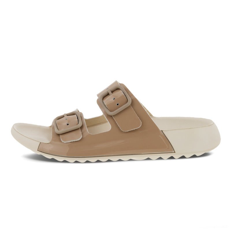 NUDE COZMO W SMUTTER - Peti Sko - ECCO