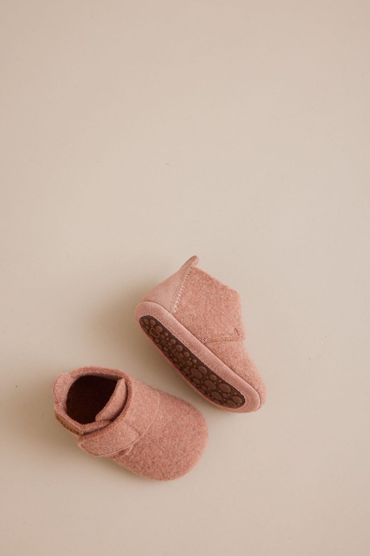 NUDE HJEMMESKO - Peti Sko - BISGAARD