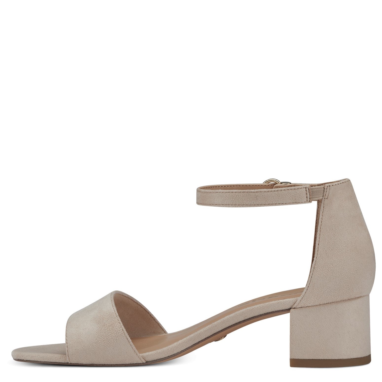 NUDE SANDAL - Peti Sko - TAMARIS