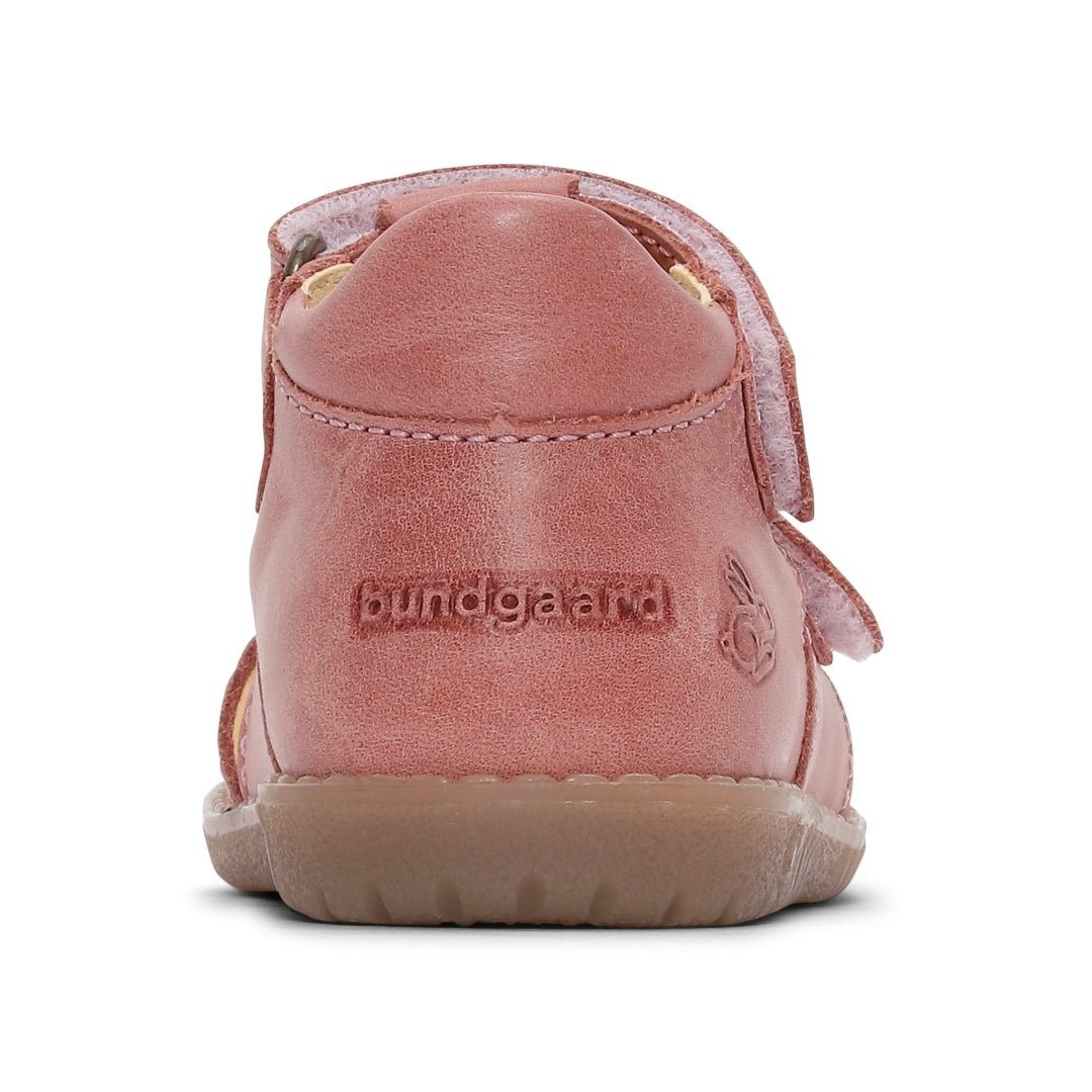 OLD ROSE RANJO II SANDAL - Peti Sko - Bundgaard
