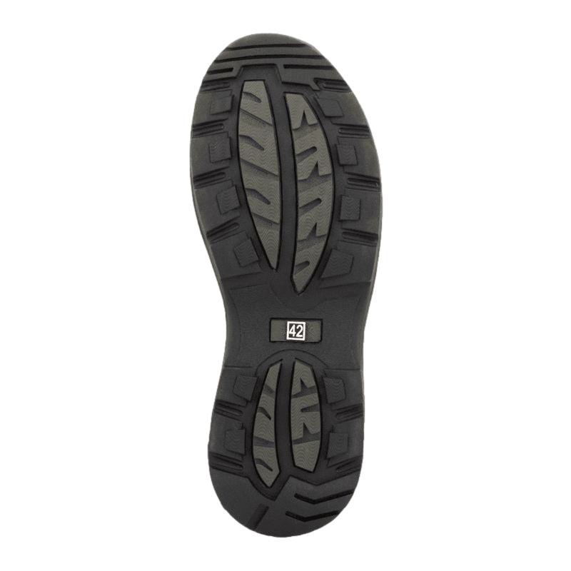 OLIVE RAIN ROBBY - Peti Sko - GREEN COMFORT