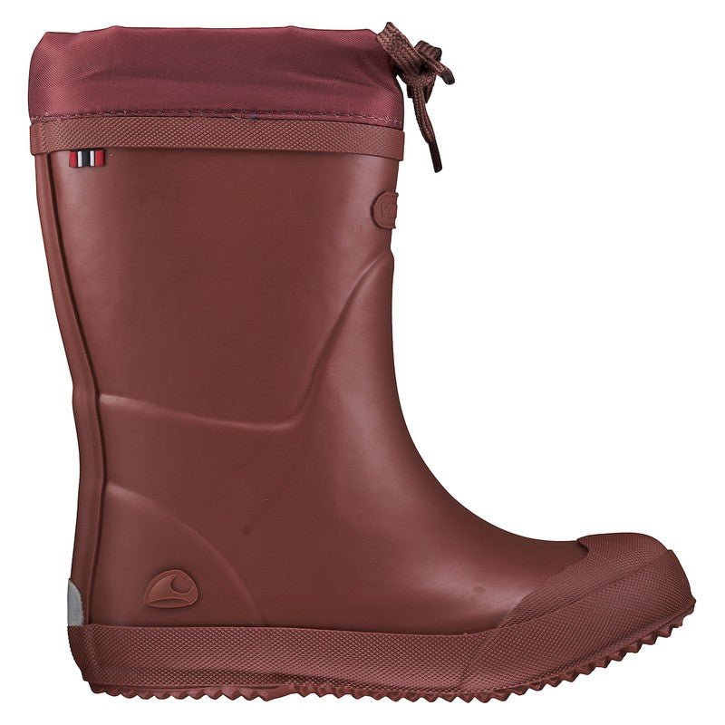 PEACH INDIE TERMOSTØVLE - Peti Sko - Viking