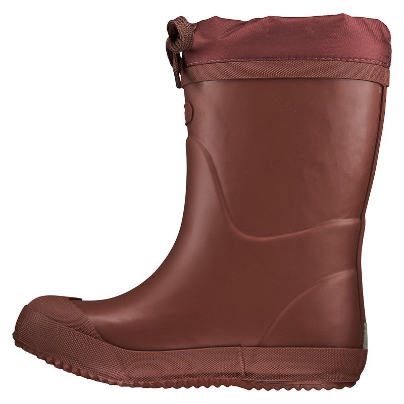 PEACH INDIE TERMOSTØVLE - Peti Sko - Viking