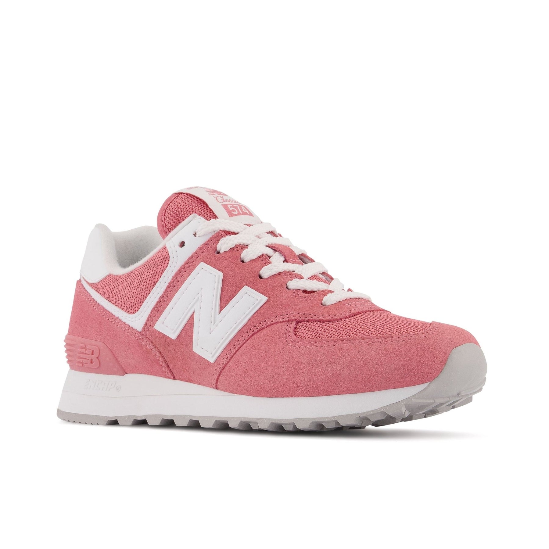 PINK 574 SNEAKER - Peti Sko - NEW BALANCE