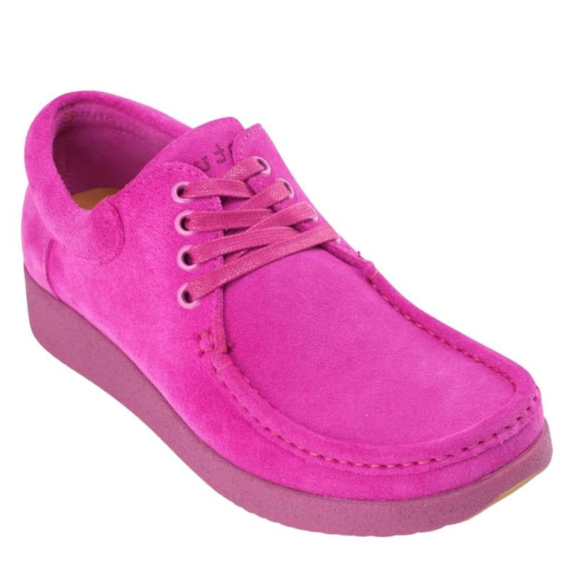 PINK ANNA SKO - Peti Sko - NATURE