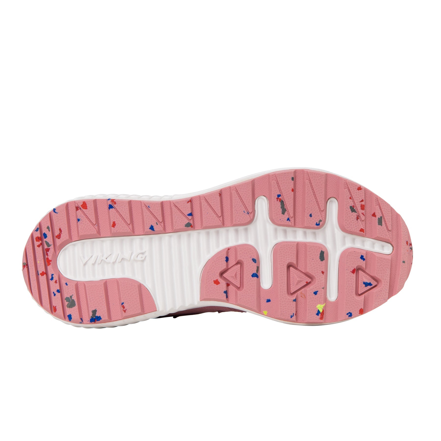 PINK AVERY SNEAKER - Peti Sko - Viking