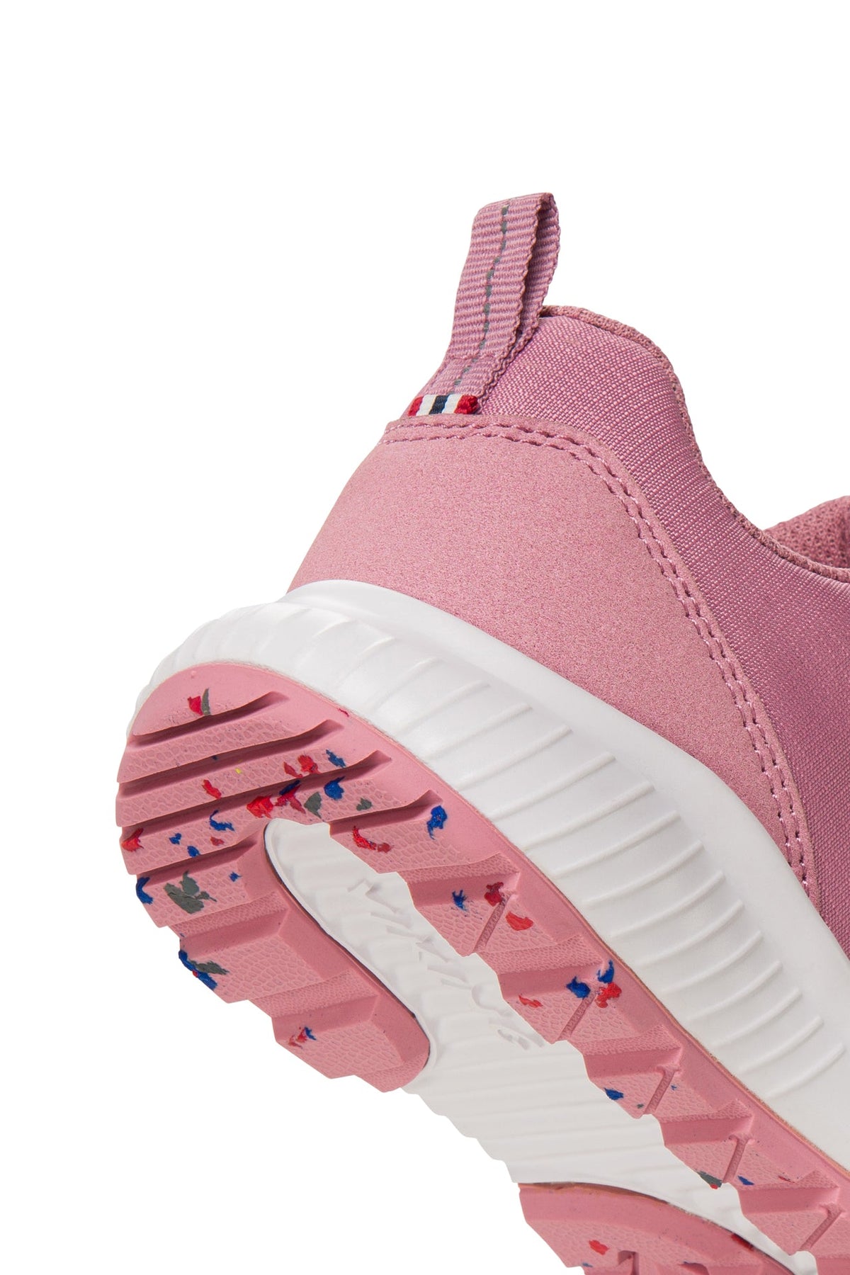 PINK AVERY SNEAKER - Peti Sko - Viking