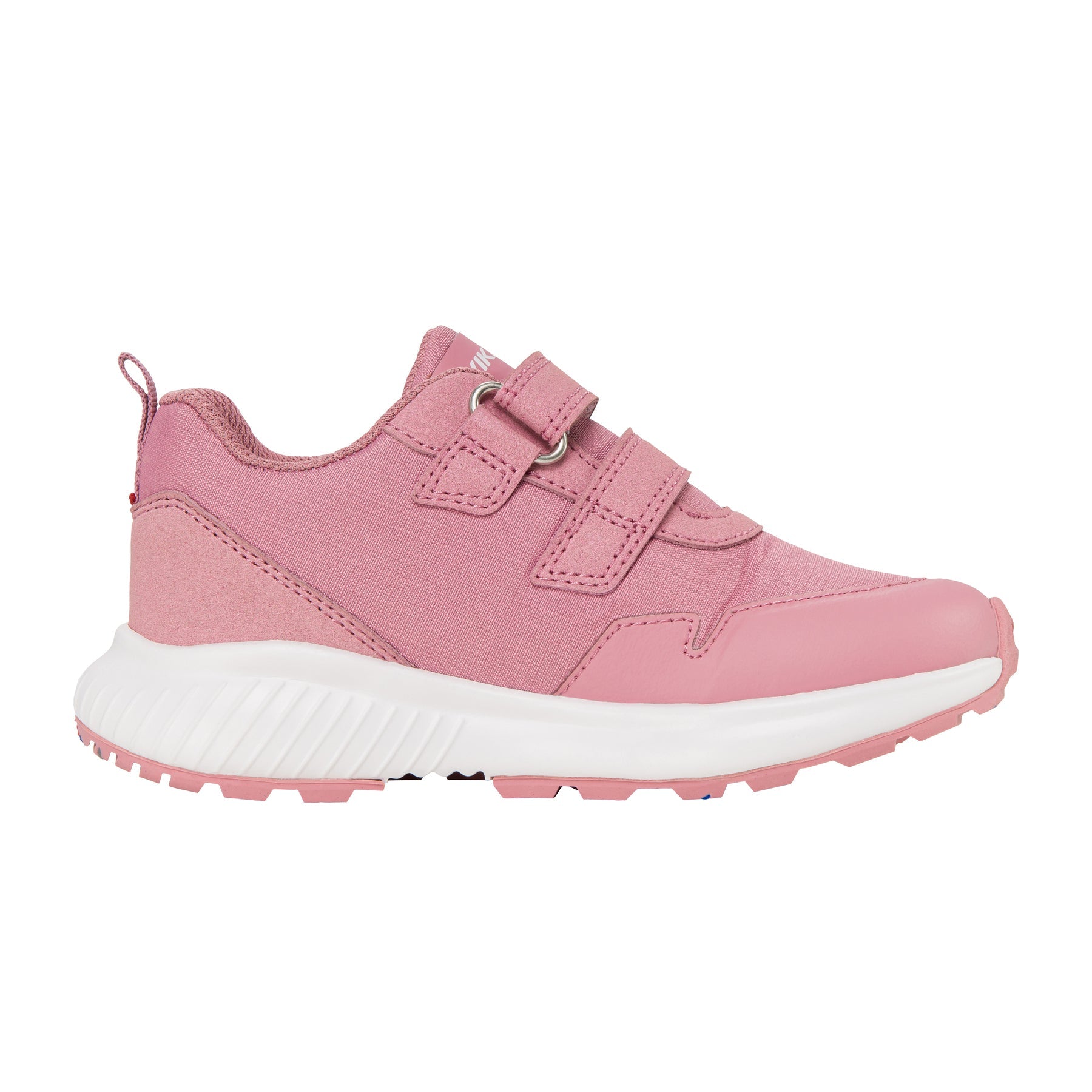 PINK AVERY SNEAKER - Peti Sko - Viking