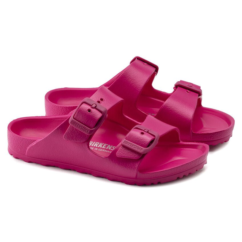 PINK BADESANDAL - Peti Sko - BIRKENSTOCK